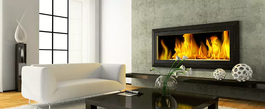 Ventless Fireplace Oxygen Depletion Sensor Installation and Repair Services in Sandy, Utah