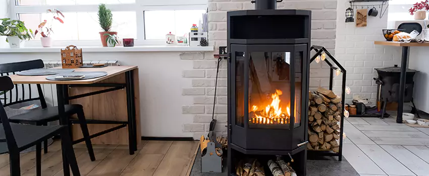 Cost of Vermont Castings Fireplace Services in Sandy, UT