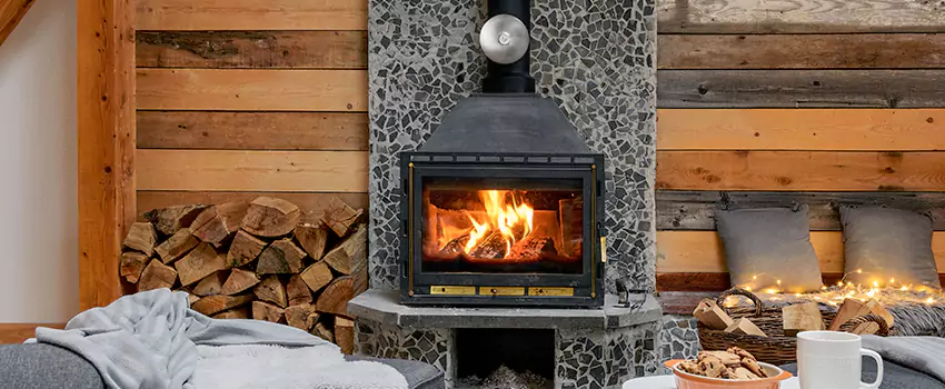 Affordable Wood Fireplace Fixing Solutions in Sandy, Utah