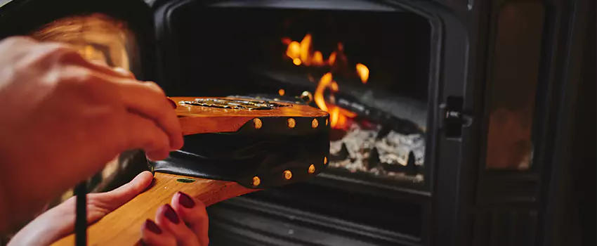 Cost of Wood Furnace Repair and Installation Services in Sandy, UT