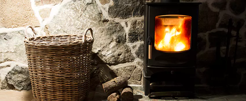 24/7 Wood Stove Installation Services in Sandy, Utah