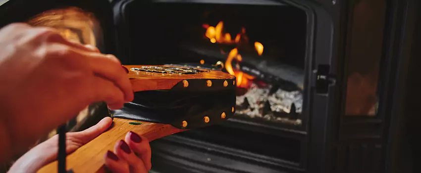 Wood Stove Grates Repair in Sandy, Utah