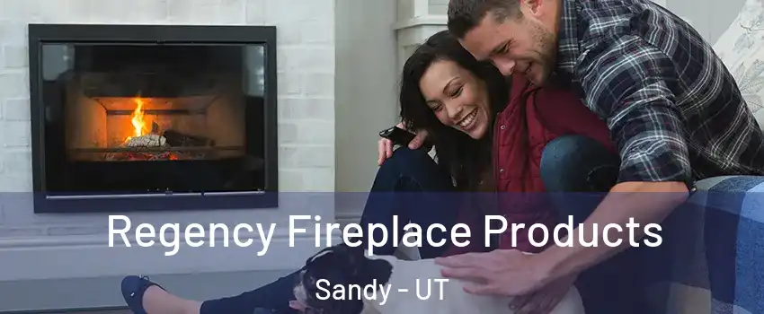  Regency Fireplace Products Sandy - UT