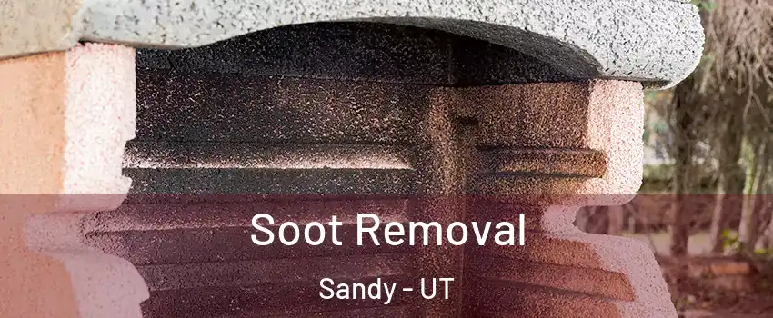  Soot Removal Sandy - UT